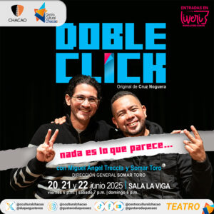 DOBLE CLICK