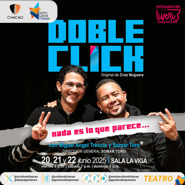 DOBLE CLICK