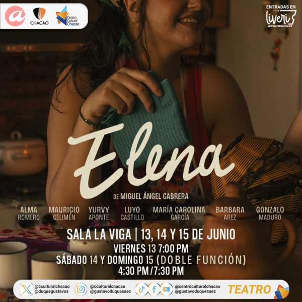 ELENA