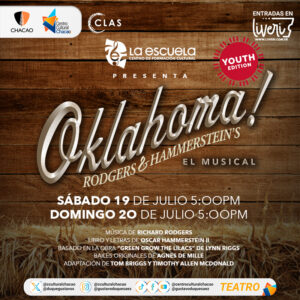 OKLAHOMA
