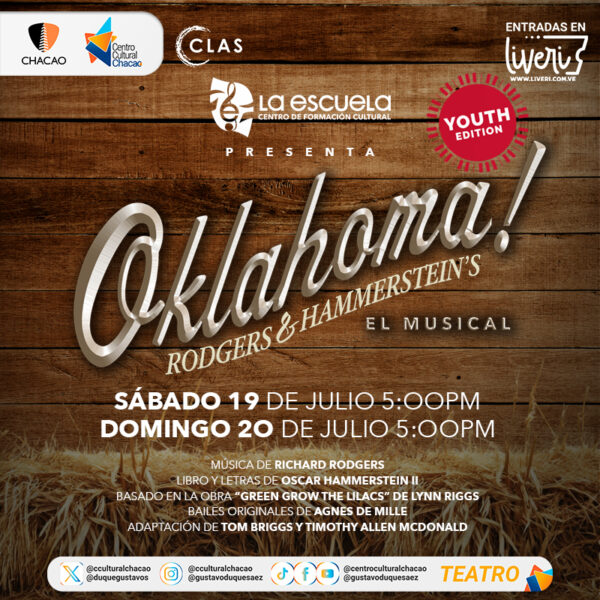 OKLAHOMA