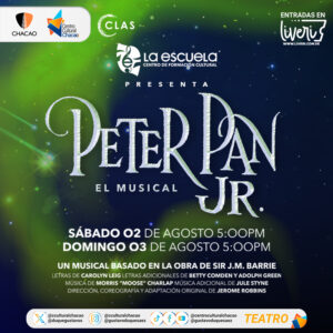 PETER PAN