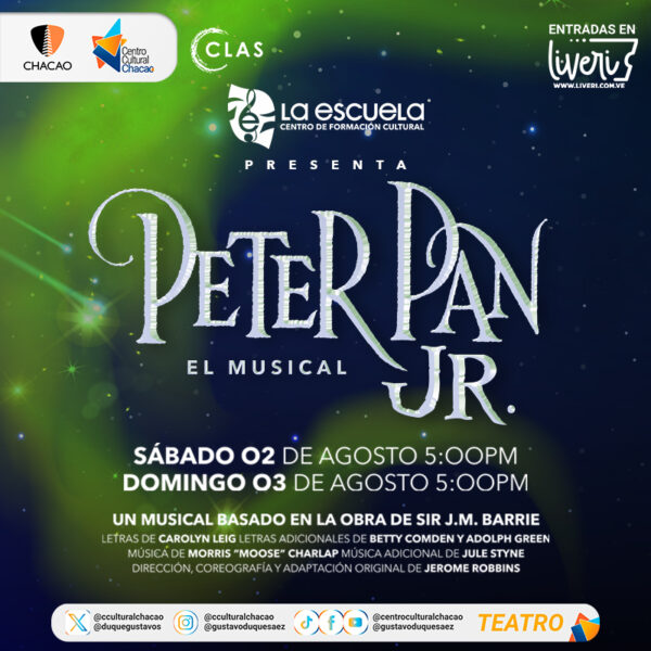 PETER PAN