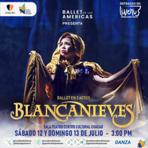 BLANCANIEVES